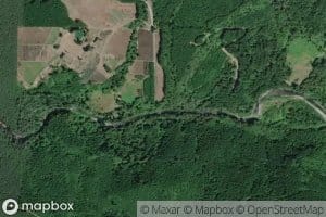Alder Creek