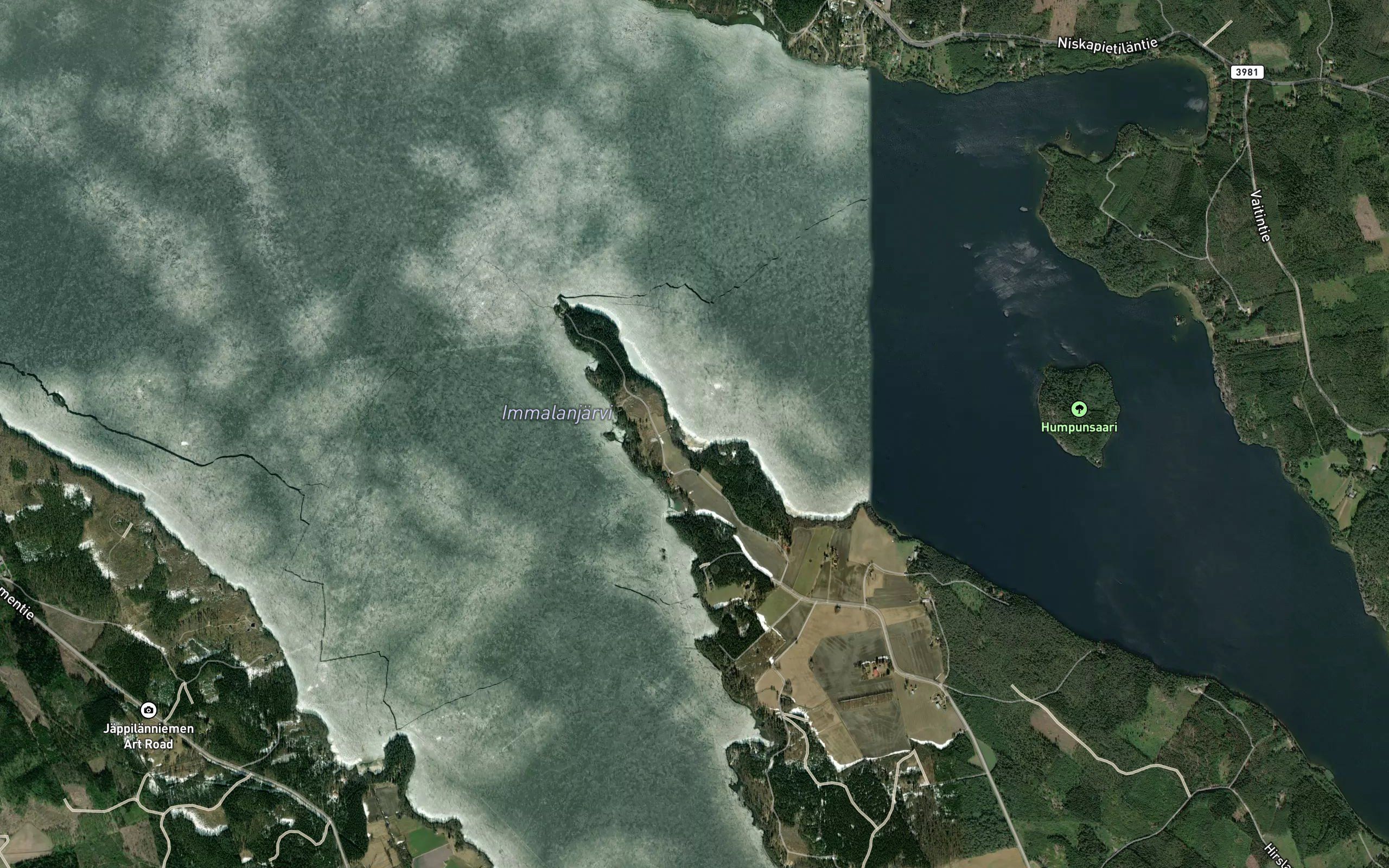 Lauvalahti