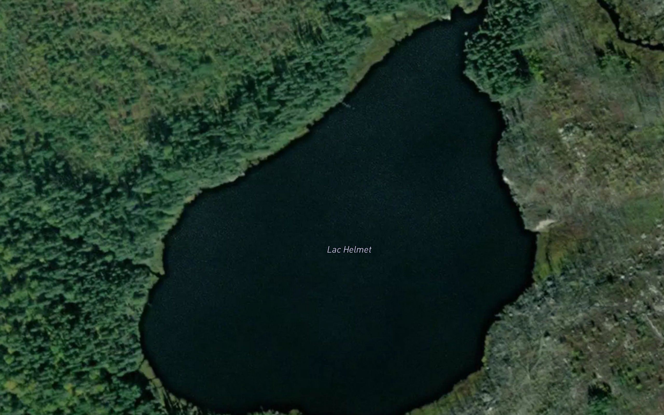 Lac Helmet