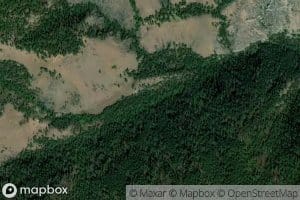 McCrea Creek
