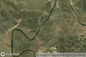 Buffalo Creek