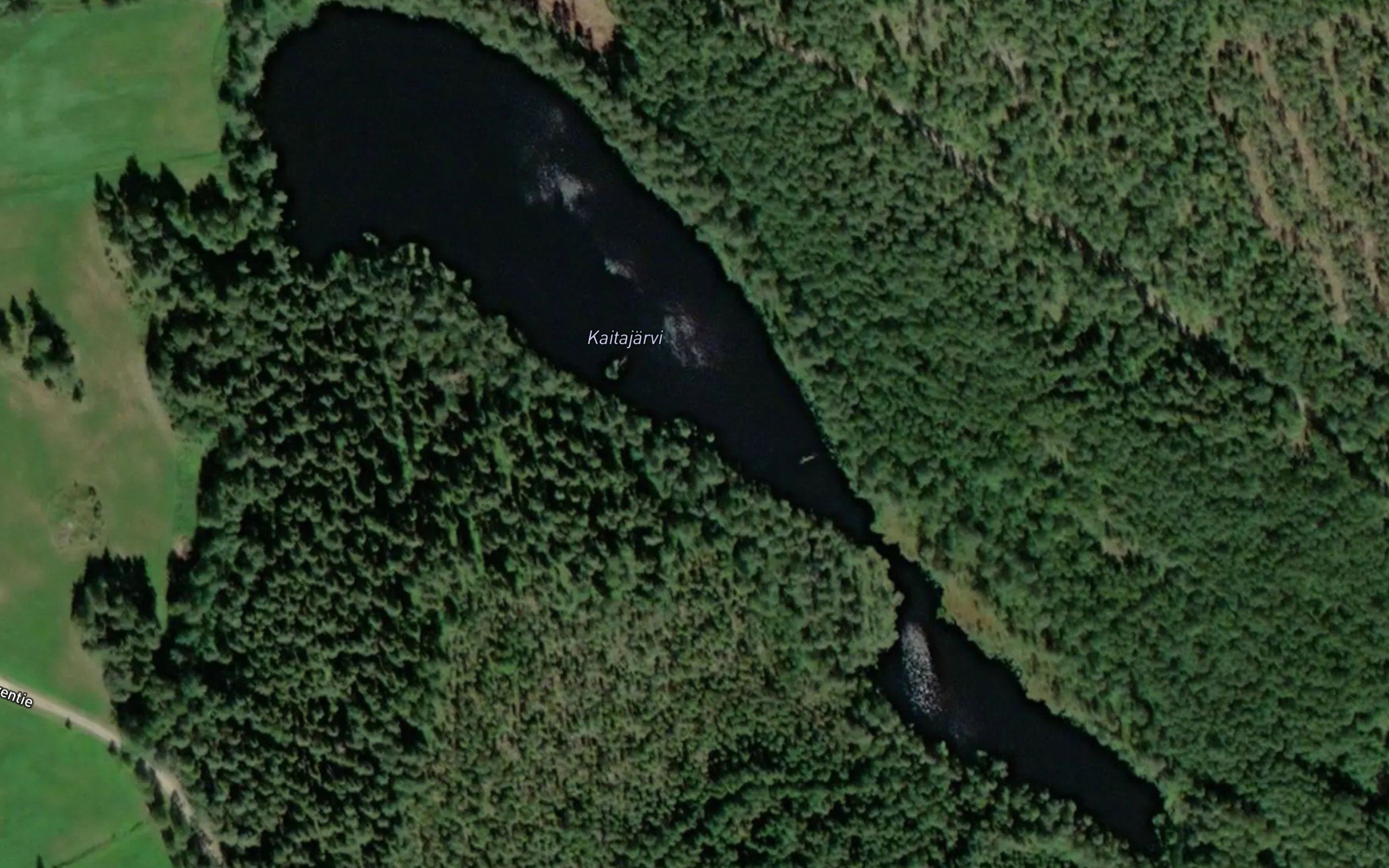 Kaitajarvi