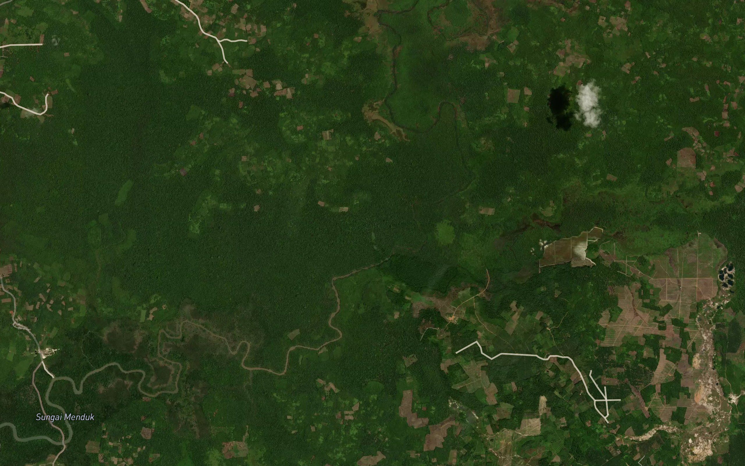 Sungai Rukan