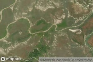 Sage Creek