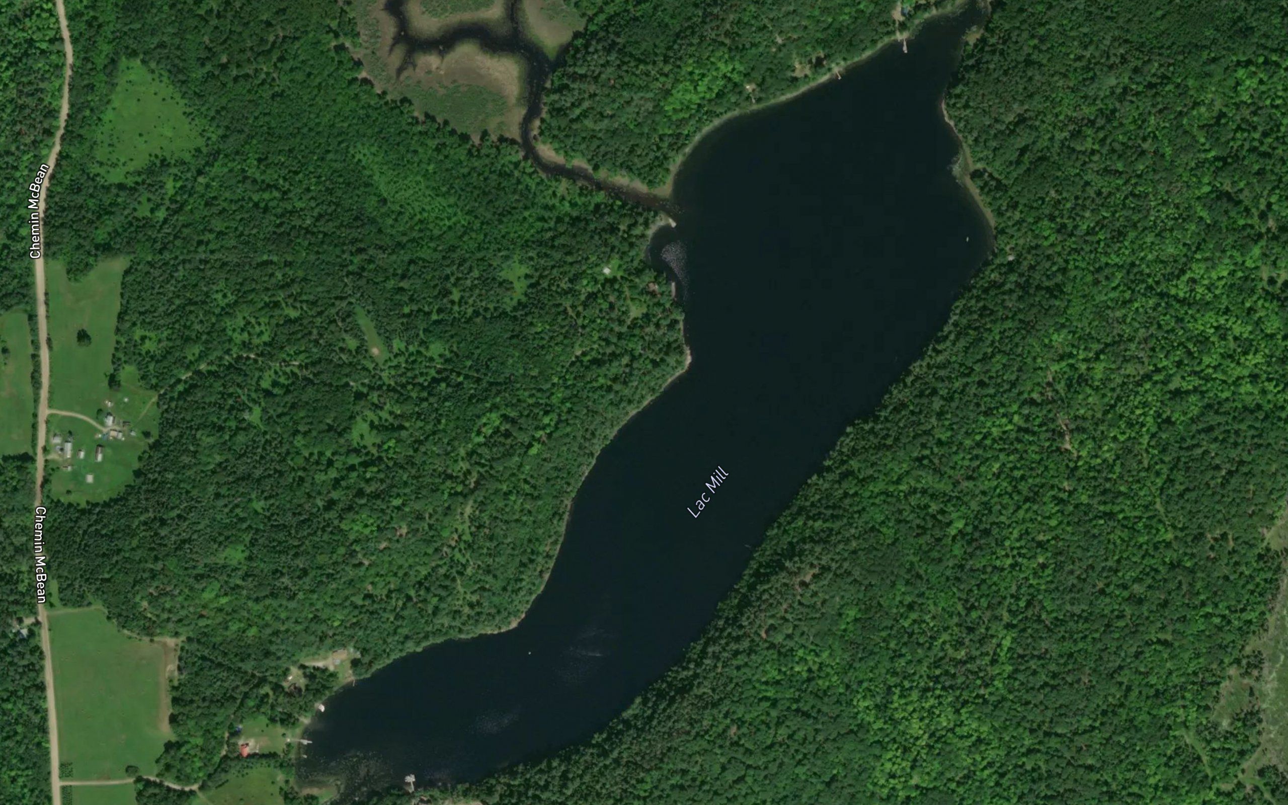 Lac Mill