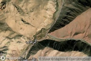 Darah-ye Jirah Khanah