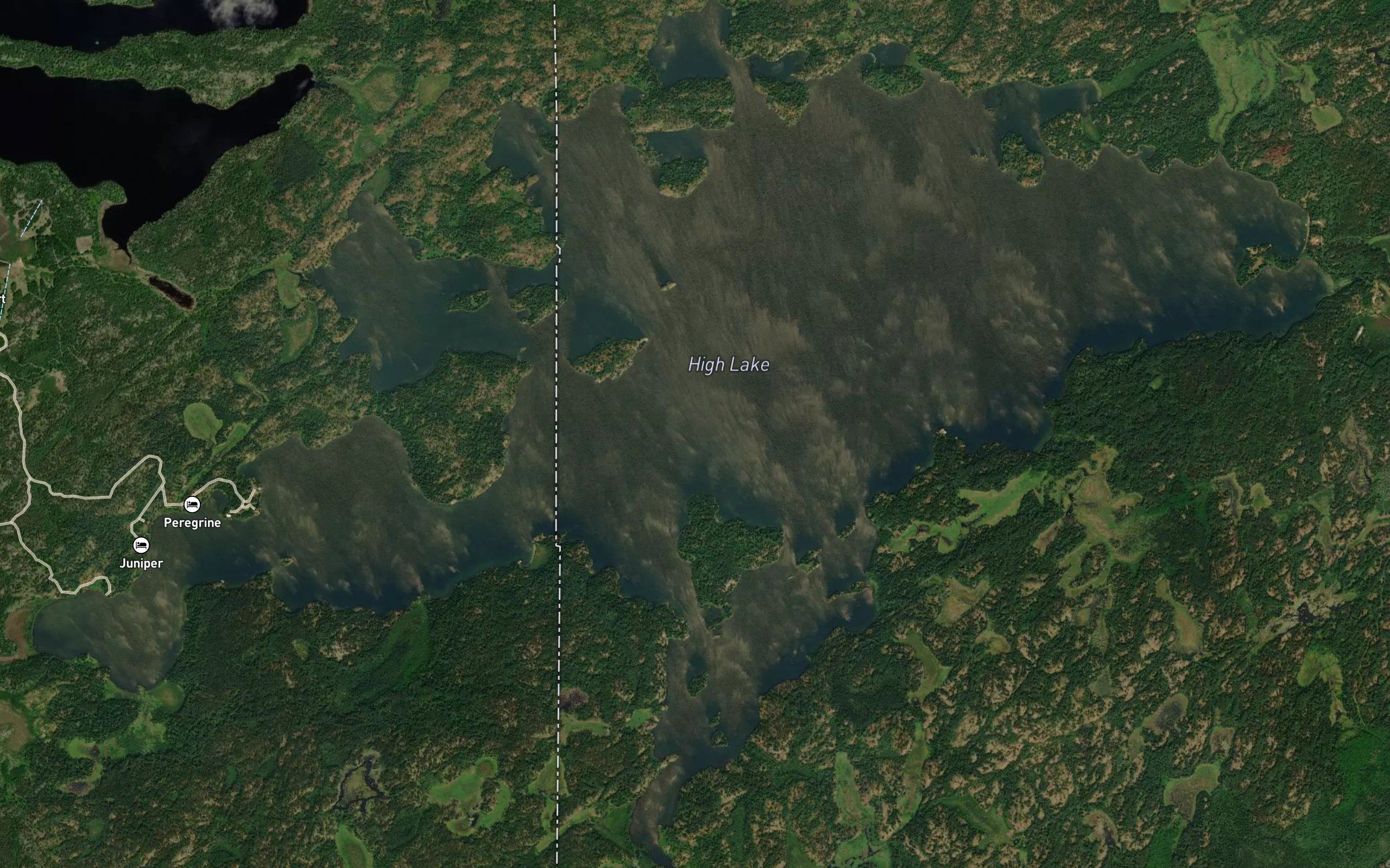 High Lake