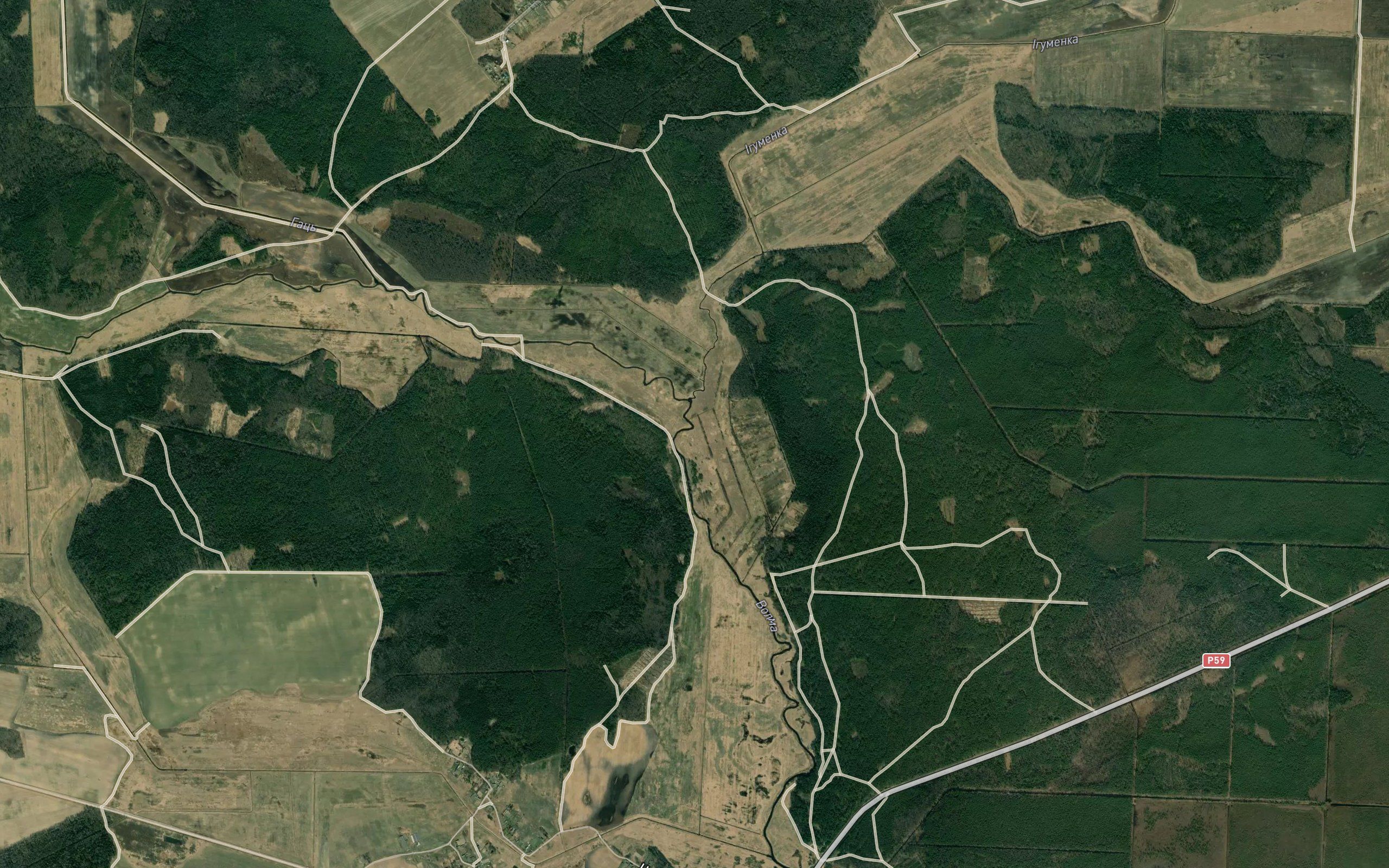 Chervenka