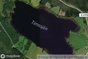 Timssjoen