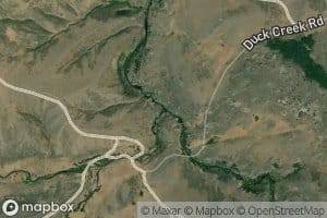 West Fork Deer Creek