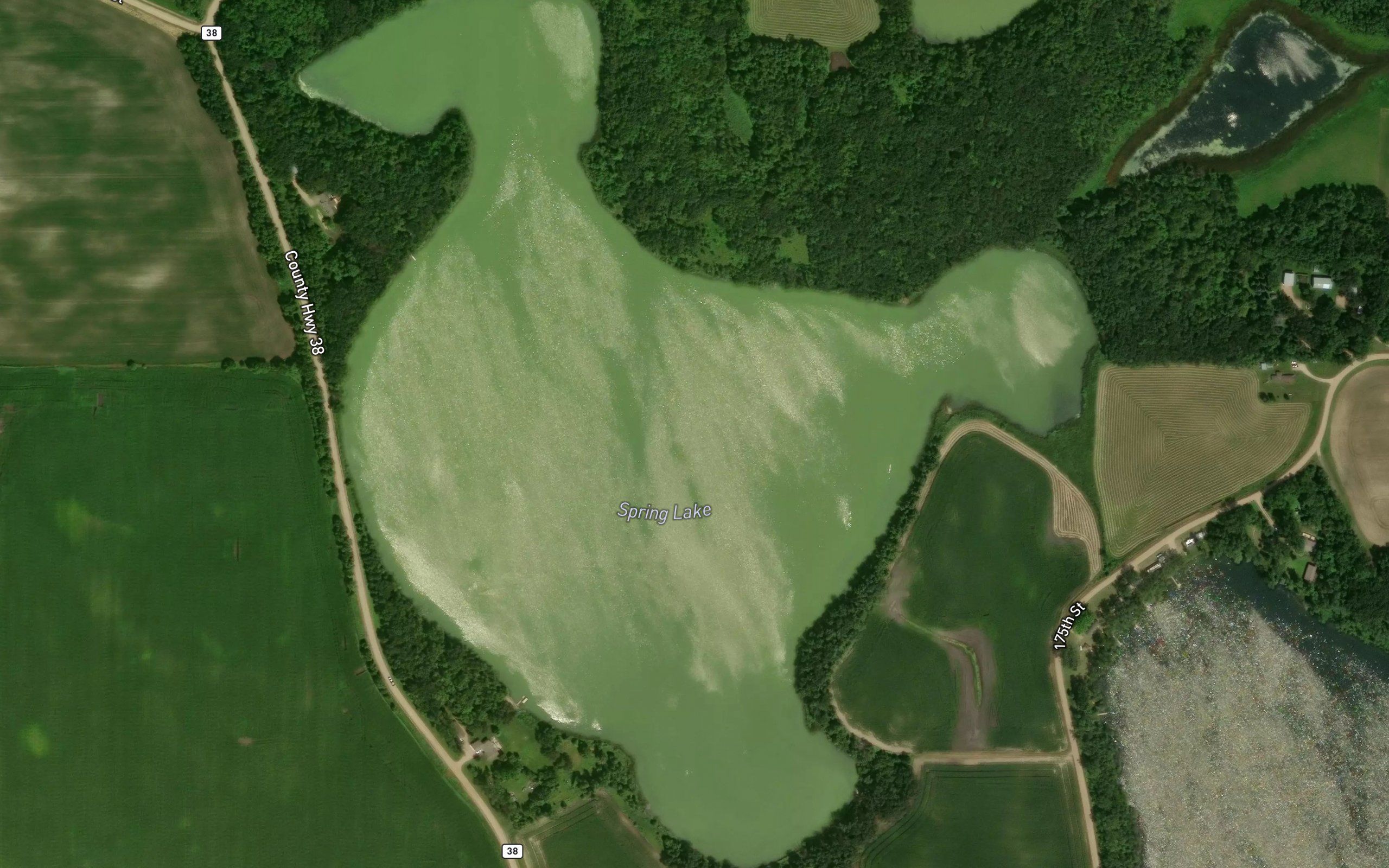 Spring Lake