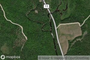 Middle Branch Pleasant River