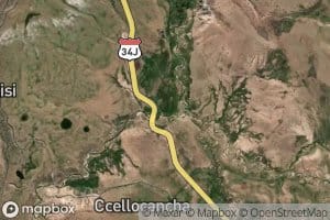 Quebrada Piscce Mayo