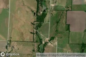 Soil Conservation Service Site 59 Reservoir