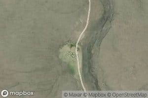 Horse Trap Waterhole