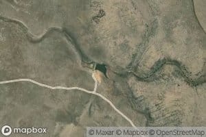 Solomon Canyon Reservoir