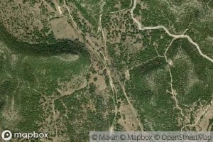 Cow Creek