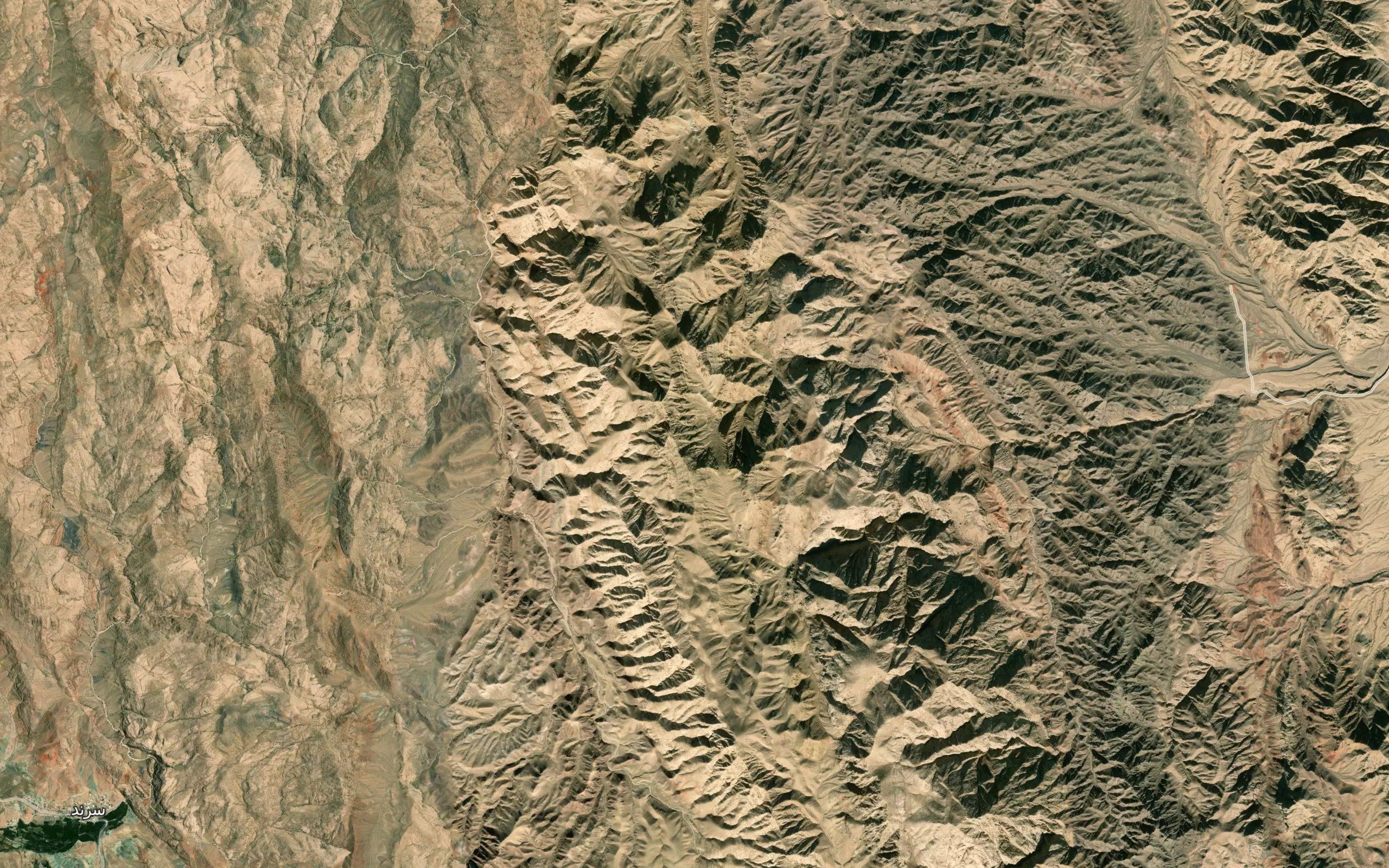 Cheshmeh-ye Bisheh Zar