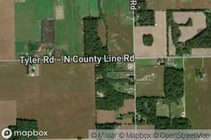 Oliver Heckaman Ditch