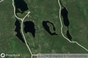 Lac Morissette
