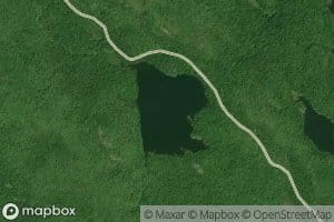 Gapp Lake
