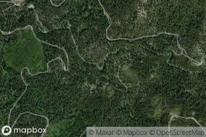 Letterbox Creek