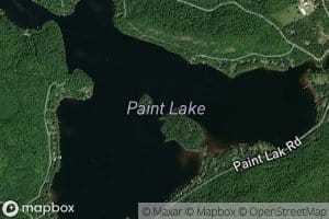 Paint Lake