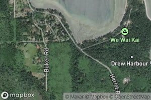 Drew Creek