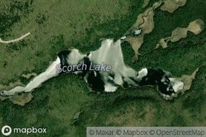 Scorch Lake