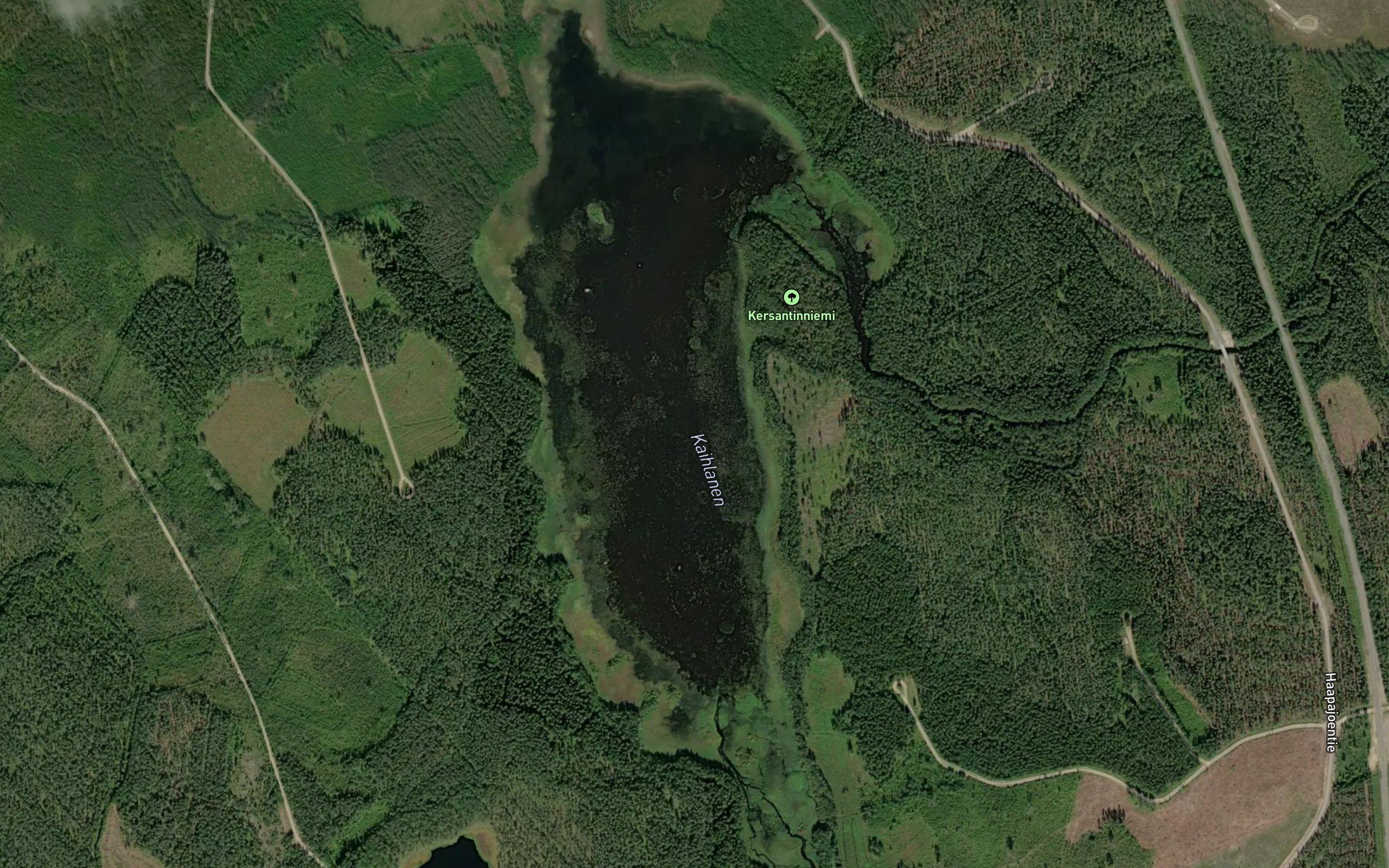 Kaihlanen