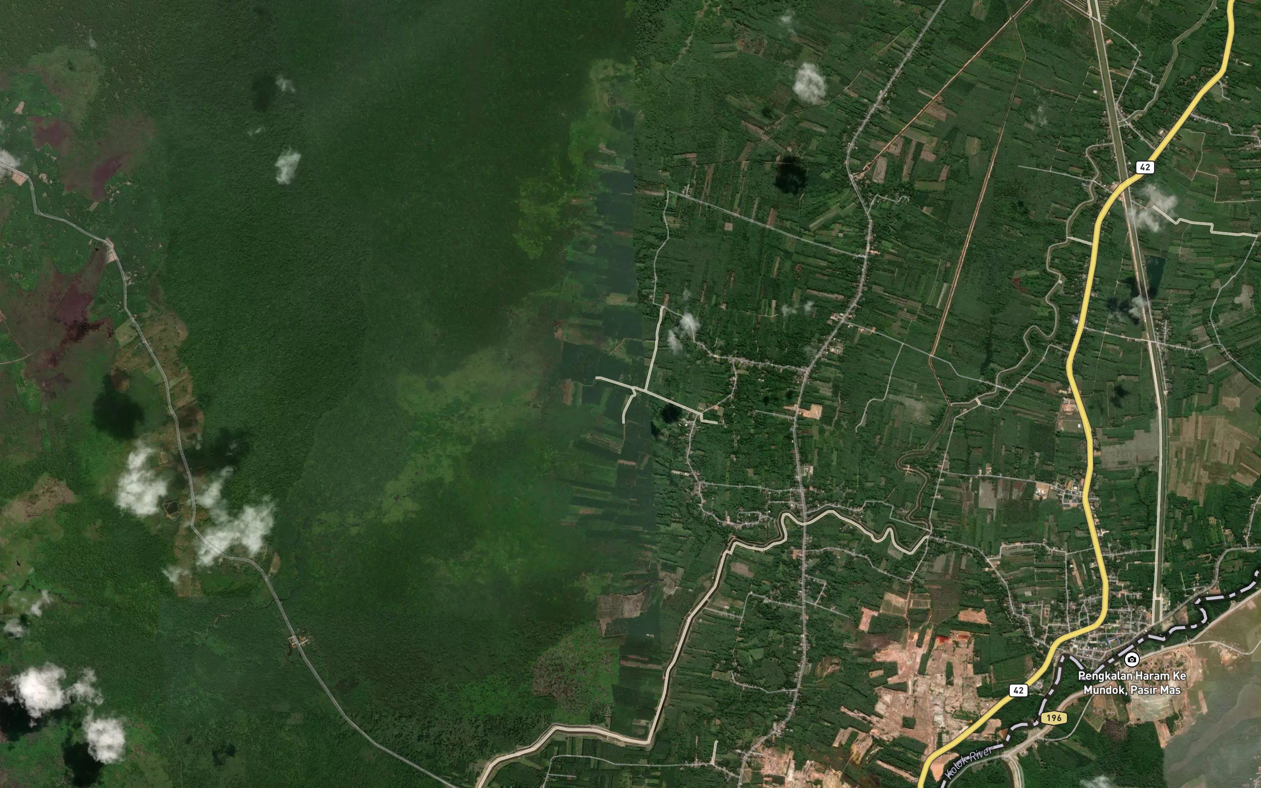 Khlong To Daeng