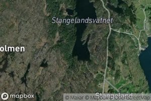Stangelandsvatn