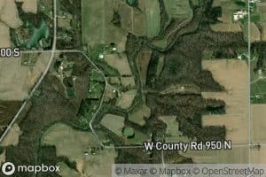 Poplar Root Creek