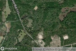 Odell Creek