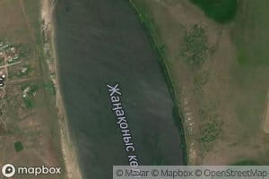 Ozero Zhanakonys