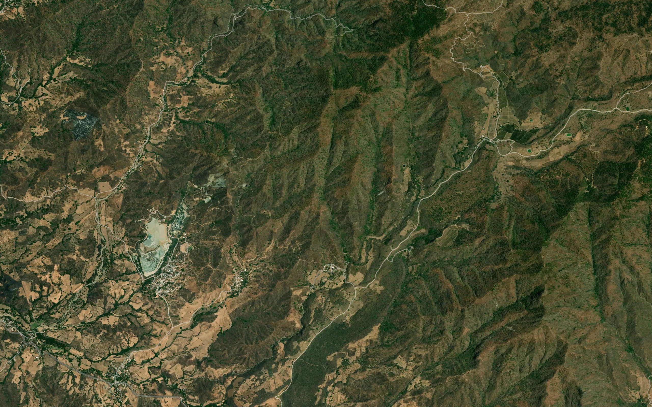 Barranca Sorondona