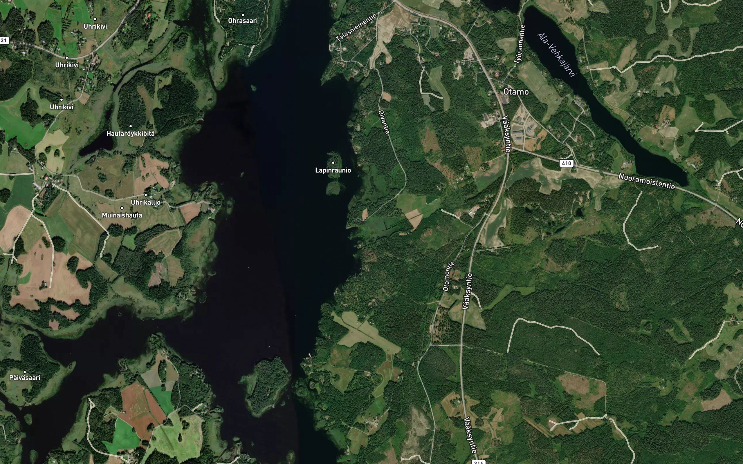 Ruoskuenlahti
