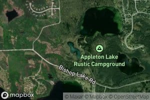 Little Appleton Lake