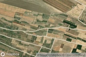 Rudkhaneh-ye Fasli-ye Shur Chay