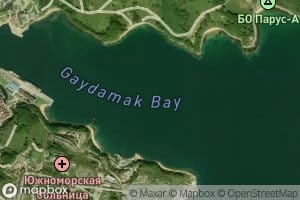 Bukhta Gaydamak
