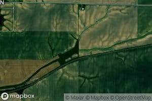 Sediment Control Structure Pond Number 22