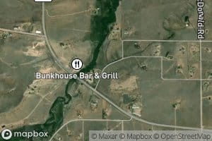 Gilchrist Ditch Number 4