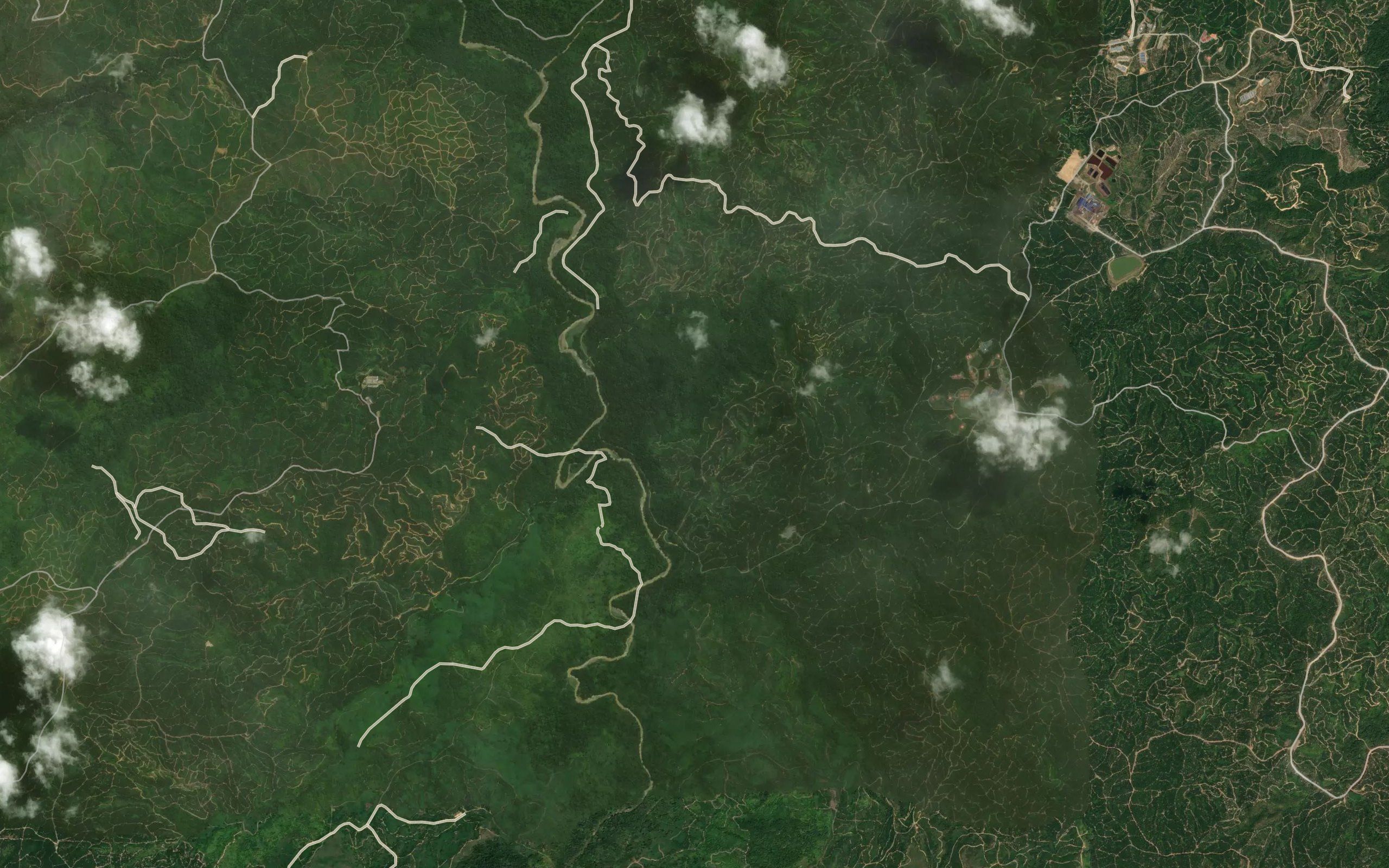 Sungai Toe