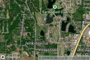 Pioneer Lake Number Four