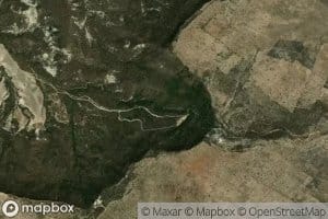 Barranca Tecamazuchil