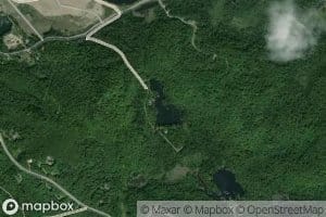 Lac Pacifique