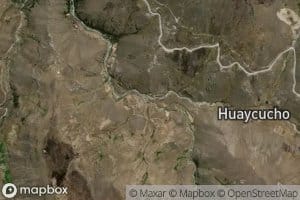 Quebrada Pucarapalla