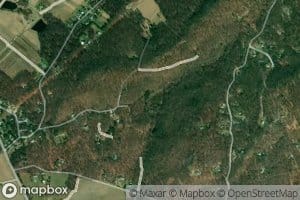 Upper Pigeon Hill Lake