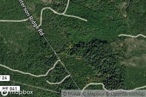 Lost Meadow Creek