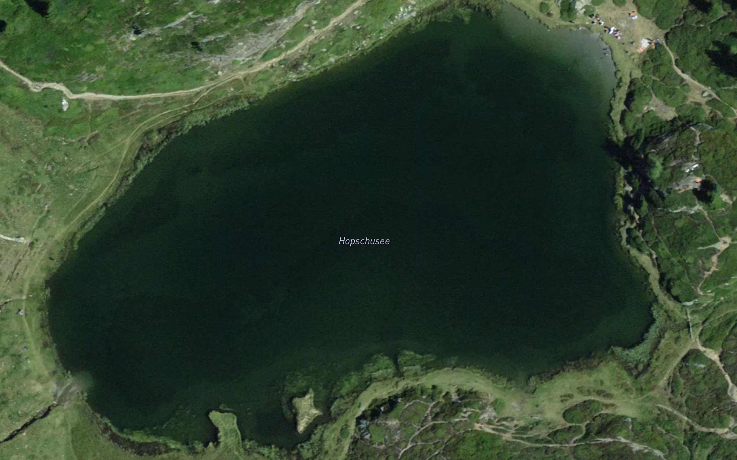Hopschusee